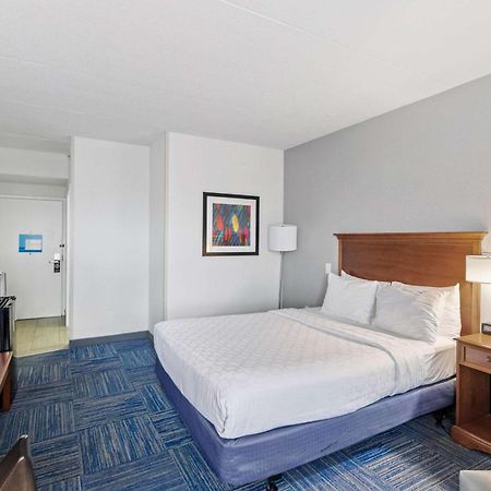 Allentown Park Hotel, Ascend Hotel Collection Fogelsville Eksteriør billede