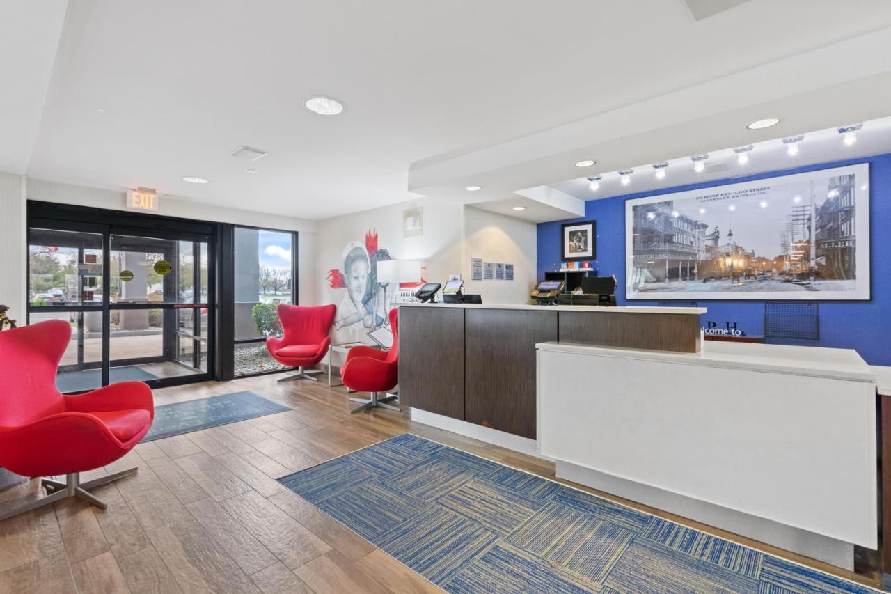 Allentown Park Hotel, Ascend Hotel Collection Fogelsville Eksteriør billede
