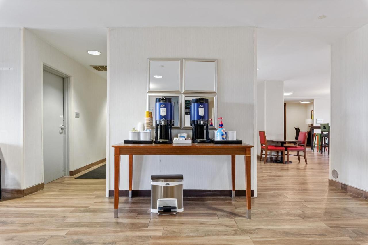 Allentown Park Hotel, Ascend Hotel Collection Fogelsville Eksteriør billede