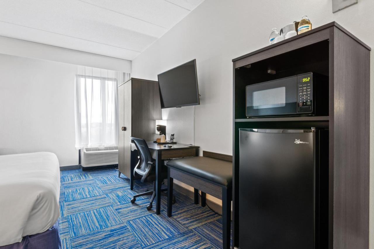 Allentown Park Hotel, Ascend Hotel Collection Fogelsville Eksteriør billede