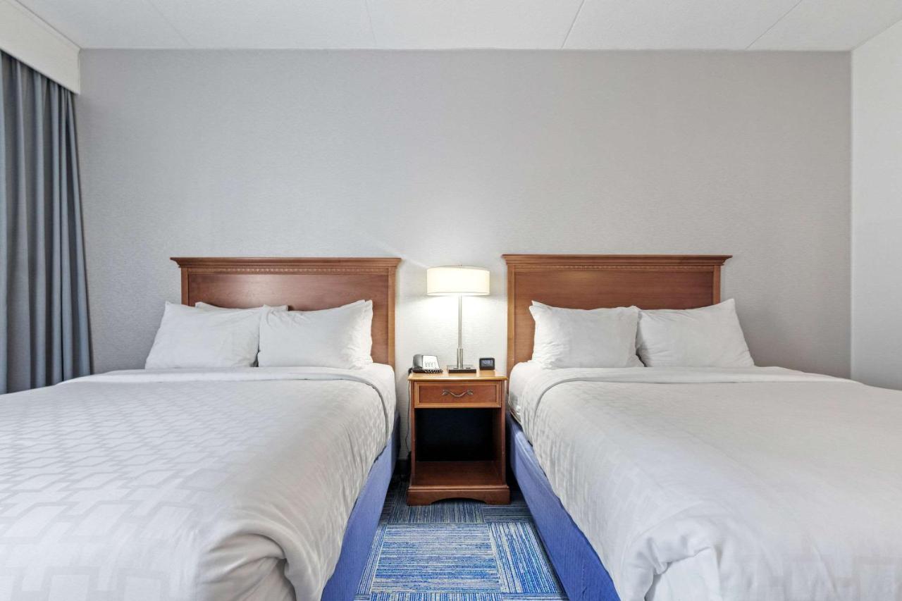Allentown Park Hotel, Ascend Hotel Collection Fogelsville Eksteriør billede