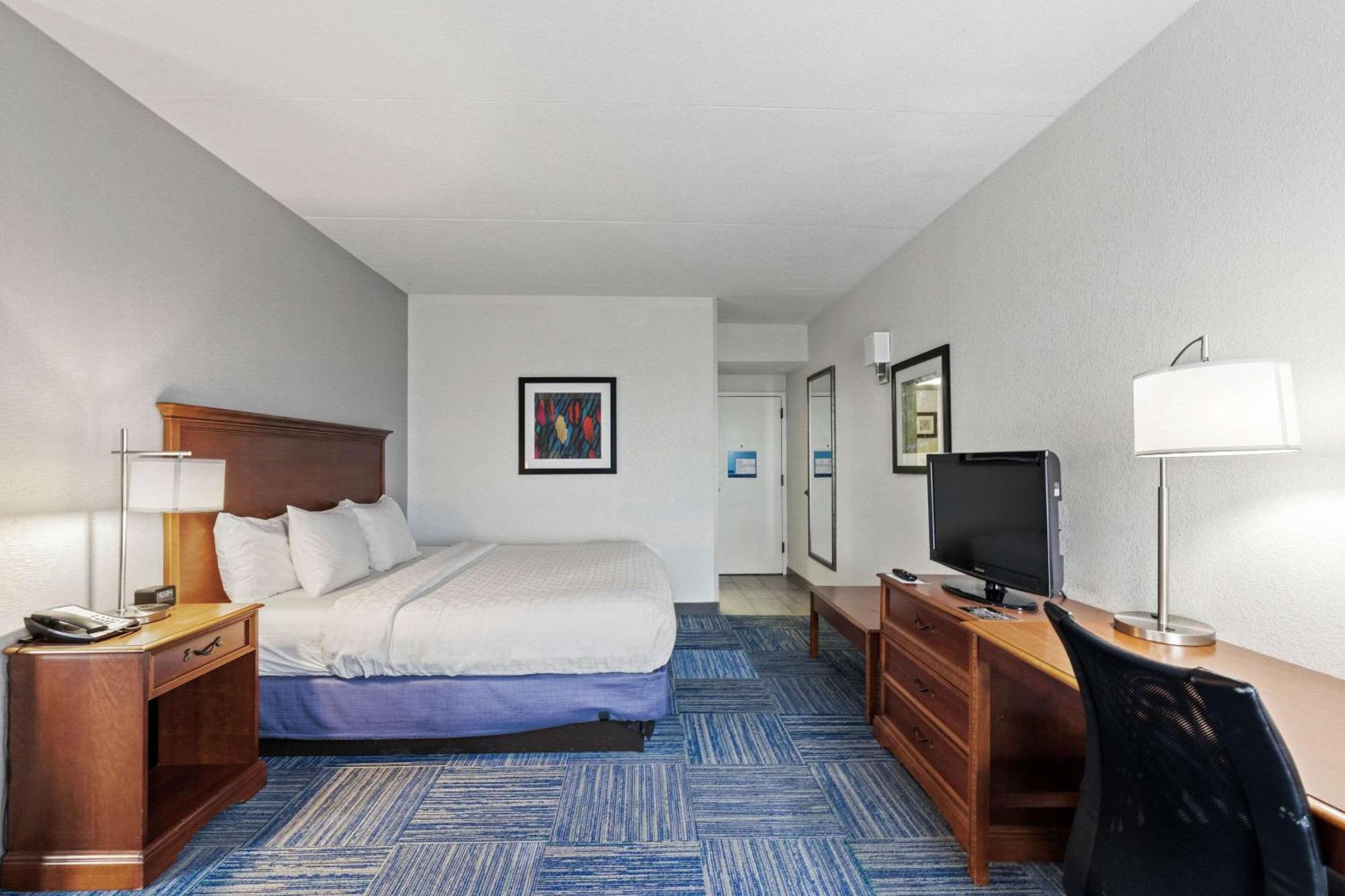 Allentown Park Hotel, Ascend Hotel Collection Fogelsville Eksteriør billede