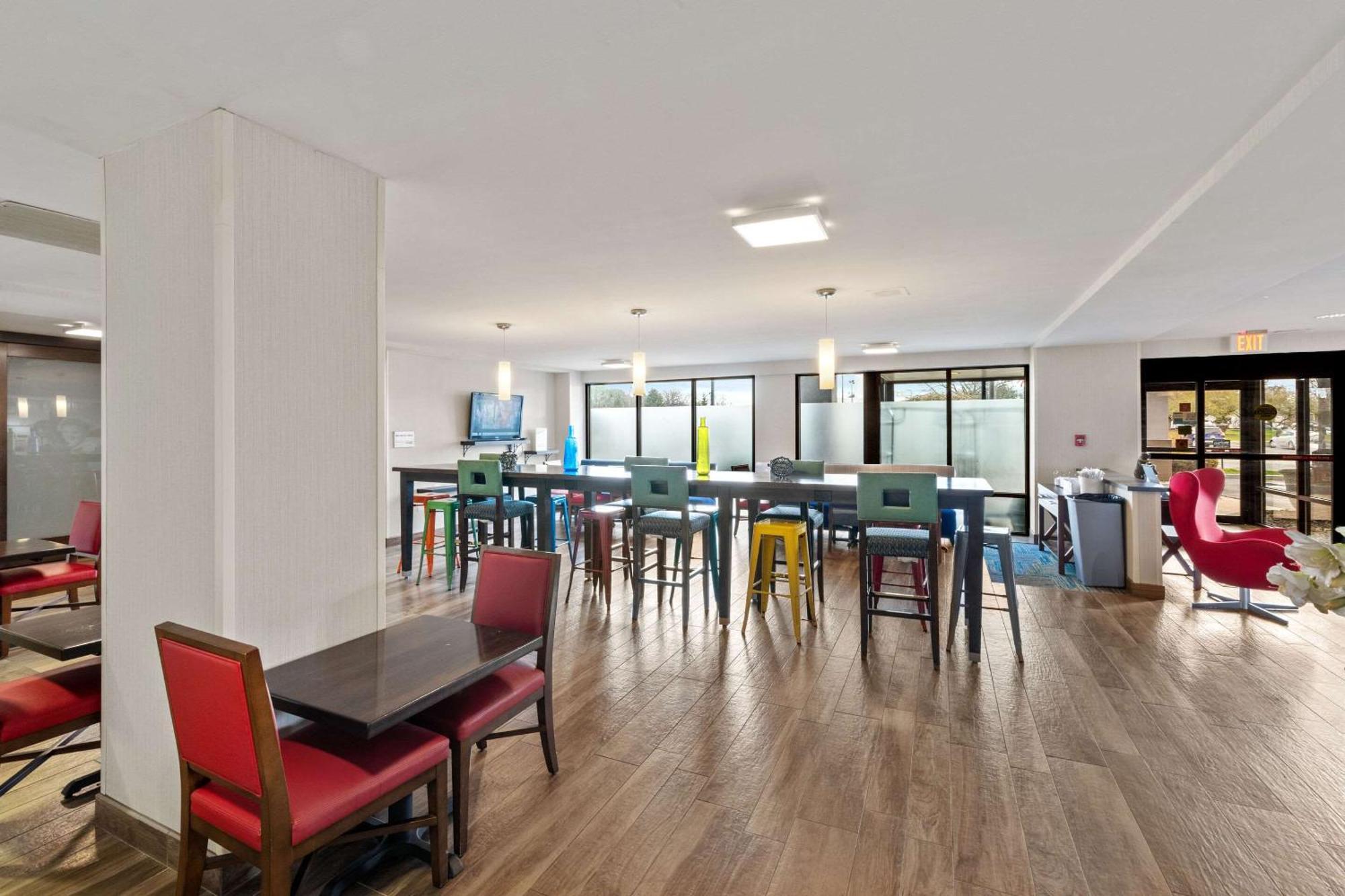 Allentown Park Hotel, Ascend Hotel Collection Fogelsville Eksteriør billede