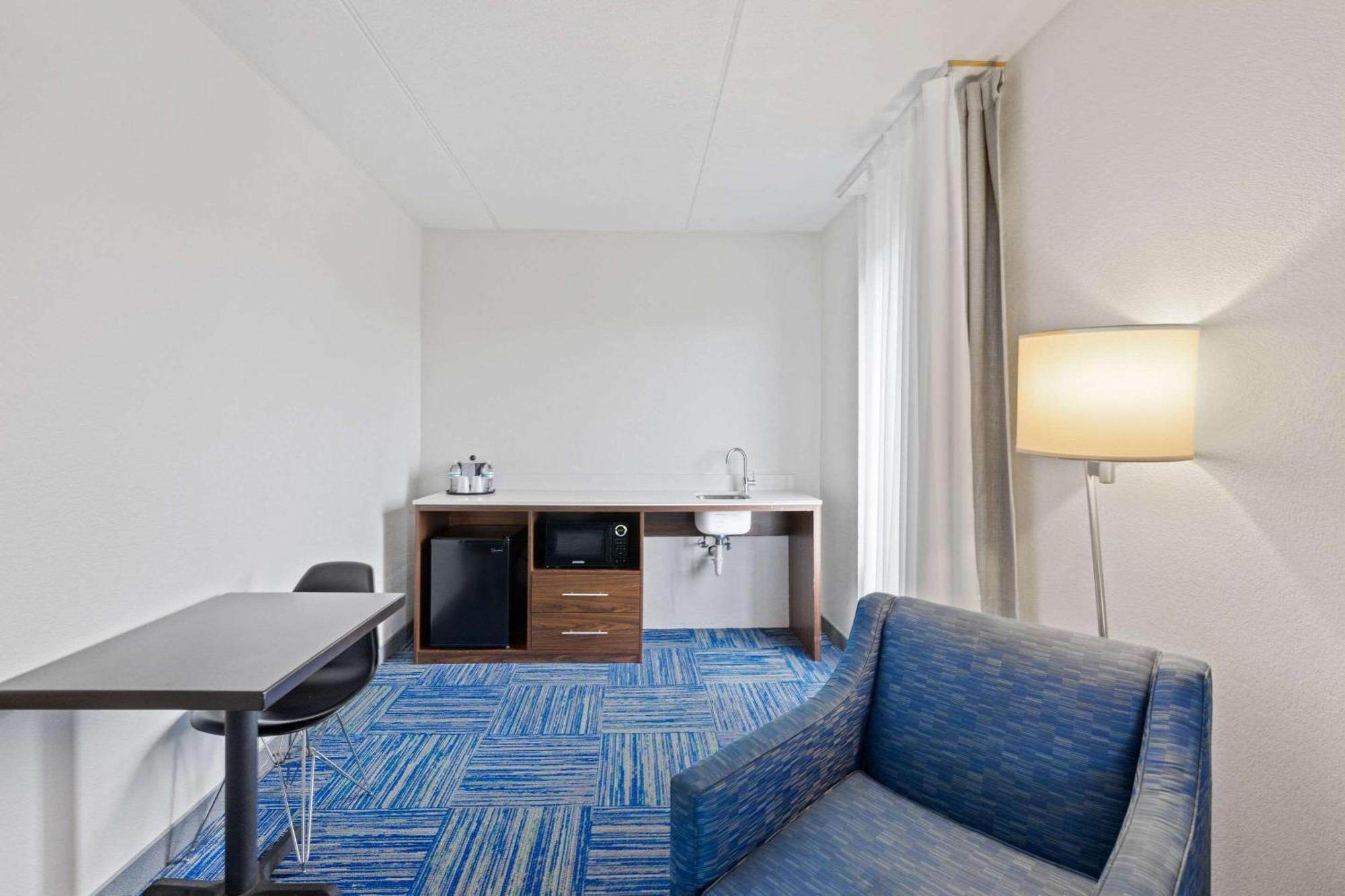 Allentown Park Hotel, Ascend Hotel Collection Fogelsville Eksteriør billede