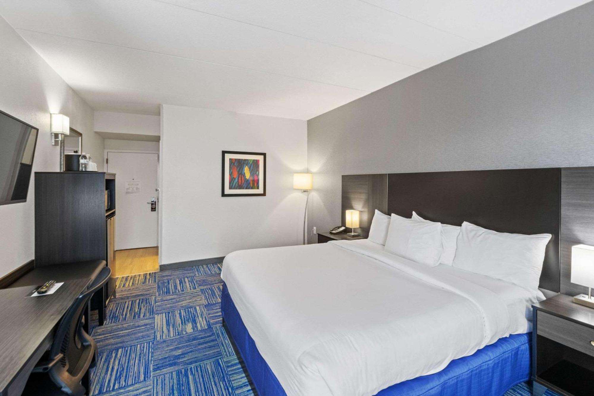 Allentown Park Hotel, Ascend Hotel Collection Fogelsville Eksteriør billede